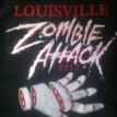 2012 Louisville Zombie Attack t